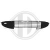 WEZEL 4028599 Ventilation Grille, bumper